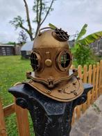 Duikhelm - Metaal - Duikhelm