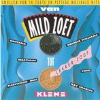 cd - Various - Van Mild Zoet Tot Lekker Zout - Klene, Verzenden, Zo goed als nieuw