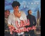 cd - Various - Herman Brood - Wild Romance OST, Zo goed als nieuw, Verzenden