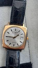 Glashütte Original - Zonder Minimumprijs - Heren - 1970-1979, Sieraden, Tassen en Uiterlijk, Horloges | Heren, Nieuw