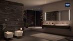 Grohe Bau Ceramic Staande Wc, Verzenden, Nieuw
