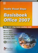 Basisboek Office 2007 voor thuisgebruik en studenten, Verzenden, Gelezen, S. Kuipers