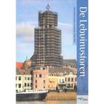 De Lebuinustoren 9789078994053 C.M. Hogenstijn, Boeken, Geschiedenis | Stad en Regio, Verzenden, Zo goed als nieuw, C.M. Hogenstijn