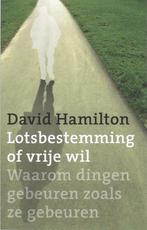 Lotsbestemming Of Vrije Wil?, Boeken, Ophalen of Verzenden, Nieuw