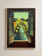 Giulia Piras - Garden window (XL)