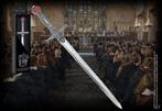 Harry Potter Gryffindor Sword Letter Opener, Verzamelen, Harry Potter, Nieuw, Ophalen of Verzenden