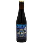 Muifelbrouwerij Black Bastard 2020, Diversen