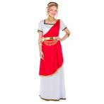 Kostuum Romeinse Cecilia, Kleding | Dames, Verzenden, Nieuw