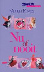 Nu Of Nooit 9789022526866 Marian Keyes, Boeken, Romans, Gelezen, Marian Keyes, Verzenden