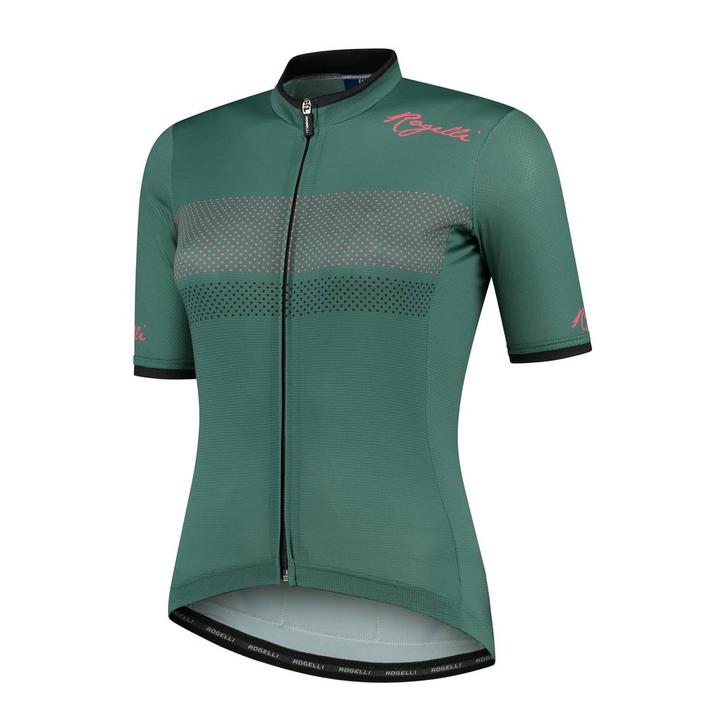 Dames fietsshirt Purpose, Fietsen en Brommers, Fietsaccessoires | Fietskleding, Dames, Nieuw, Verzenden