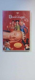 Doornroosje met k3, Cd's en Dvd's, Verzenden, Gebruikt
