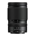 Nikon Z 24-105mm F4-7.1 Objectief - Nieuw!, Ophalen of Verzenden, Nieuw, Groothoeklens, Zoom