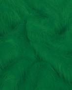Imitatie Bont Langharig Emerald, Nieuw, Overige kleuren