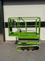 Fronteq FS 0507T Rups schaarhoogwerker(2021)