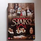 De bende van sjako, Verzenden, Gebruikt