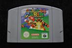 Super Mario 64 Nintendo 64 N64 PAL, Spelcomputers en Games, Games | Nintendo 64, Verzenden, Nieuw