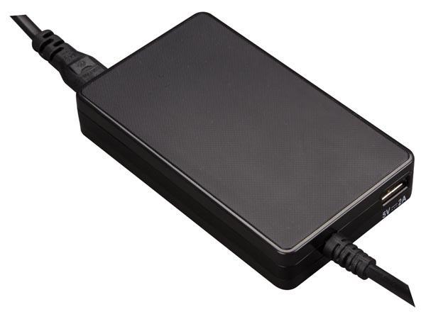 Universele Laptop Mini Adapter 90W met USB Poort, Doe-het-zelf en Verbouw, Overige Doe-het-zelf en Verbouw, Nieuw, Ophalen of Verzenden