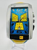 Renault F1 Team Chronograph Watch - Horloge, Verzamelen, Nieuw