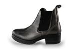Lazamani Chelsea boots in maat 38 Bruin | 10% extra korting, Kleding | Dames, Schoenen, Bruin, Verzenden, Overige typen, Lazamani