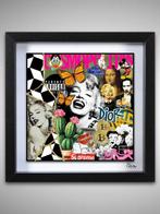 Stéphanie Godann - Iconic Marilyn Monroe