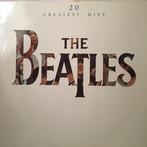 The Beatles - 20 Greatest Hits, Cd's en Dvd's, Vinyl | Pop, Ophalen of Verzenden, Gebruikt
