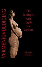 Vermenigvuldiging 9789082311112 Hendrik Gommer, Verzenden, Zo goed als nieuw, Hendrik Gommer