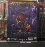 Gloomspite Gitz Mangler Squigs (Warhammer Age of Sigmar, Hobby en Vrije tijd, Wargaming, Ophalen of Verzenden, Nieuw