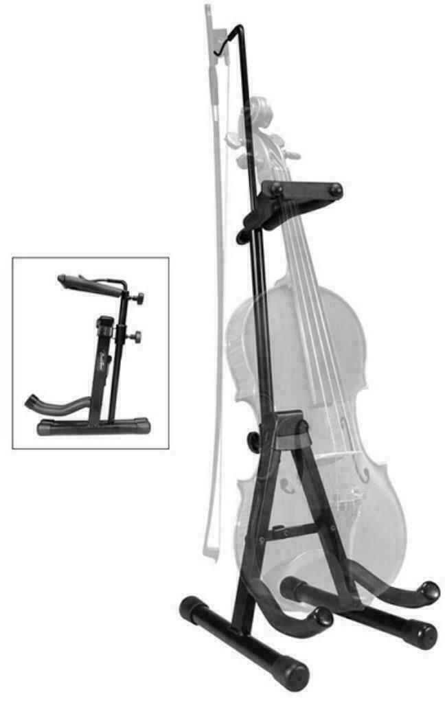 Standaard voor  Viool en Strijkstok - Alle maten violen, Muziek en Instrumenten, Strijkinstrumenten | Overige, Nieuw, Ophalen of Verzenden