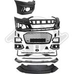 BUMPER VOOR AUDI A6 C8 2018-, Ophalen of Verzenden, Nieuw