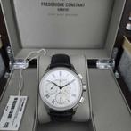 Fr - Flyback Chronograph Manufacture - Heren - 2010-2020, Nieuw