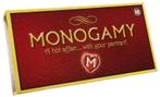 Monogamy - Game | Creative Conceptions - Erotische Spellen, Hobby en Vrije tijd, Gezelschapsspellen | Bordspellen, Verzenden, Nieuw