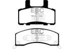 EBC 90-93 Chevrolet C20 8600 LB Yellowstuff Front Brake Pads, Ophalen of Verzenden, Nieuw