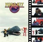 cd - Yona-Kit - Yona-Kit, Cd's en Dvd's, Verzenden, Zo goed als nieuw