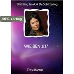 Wie ben jij? 9789078402145 Tresi Barros, Boeken, Verzenden, Gelezen, Tresi Barros