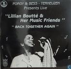 LP gebruikt - Lillian BouttÃ© &amp; Her Musical Friends -., Zo goed als nieuw, Verzenden