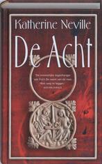 De acht 9789024529513 Katherine Neville, Boeken, Verzenden, Gelezen, Katherine Neville