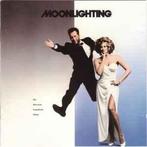 cd - Various - Moonlighting (The Television Soundtrack Al..., Verzenden, Zo goed als nieuw