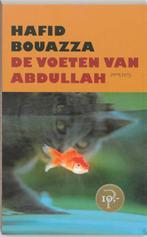De voeten van Abdullah 9789044606065 Hafid Bouazza, Verzenden, Gelezen, Hafid Bouazza