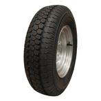 MAXXIS Luchtband + wiel 145 R10C Trailermaxx CR-966 M+S, Auto diversen, Aanhangwagen-onderdelen, Ophalen of Verzenden, Nieuw