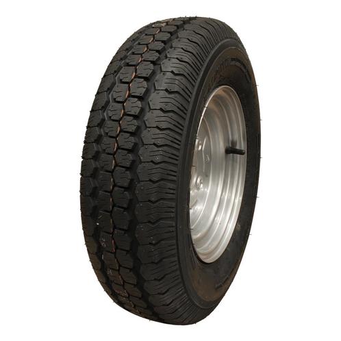 MAXXIS Luchtband + wiel 145 R10C Trailermaxx CR-966 M+S, Auto diversen, Aanhangwagen-onderdelen, Ophalen of Verzenden