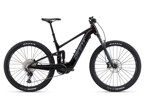 Giant Stance Pro E+1 €5199 nu €3699 Elektrische Mountainbike, Fietsen en Brommers, Fietsen | Mountainbikes en ATB, Heren, Fully
