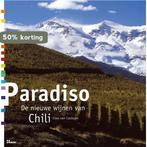 Paradiso 9789066117334 C. van Casteren, Boeken, Kookboeken, Verzenden, Zo goed als nieuw, C. van Casteren