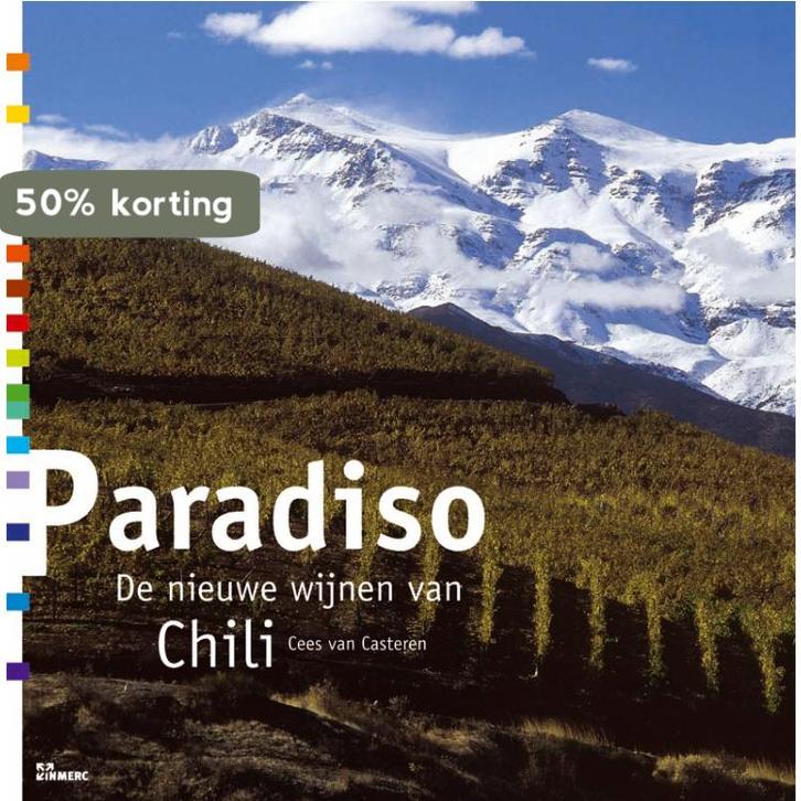 Paradiso 9789066117334 C. van Casteren, Boeken, Kookboeken, Zo goed als nieuw, Verzenden