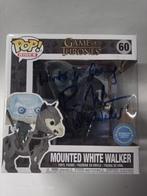 Game of The Thrones - Funko Pop 60 Signed in person by Ross, Nieuw