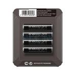 AAA Panasonic eneloop PRO Sliding Box oplaadbare batterij...
