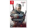 The Witcher 3 - Wild Hunt Complete Edition - Switch, Verzenden, Nieuw