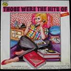 LP gebruikt - Various - Those Were The Hits Of 1960, Verzenden, Zo goed als nieuw