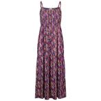 -39% Trespass  Trespass Dames selena maxi dress  maat L, Kleding | Dames, Jurken, Verzenden, Nieuw, Blauw