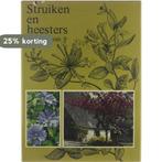 Struiken en heesters 9789025262167 Wilbur Smith, Verzenden, Gelezen, Wilbur Smith