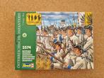 Revell 02574 Österreichische Infanterie 1:72, Hobby en Vrije tijd, Modelbouw | Figuren en Diorama's, Verzenden, Nieuw